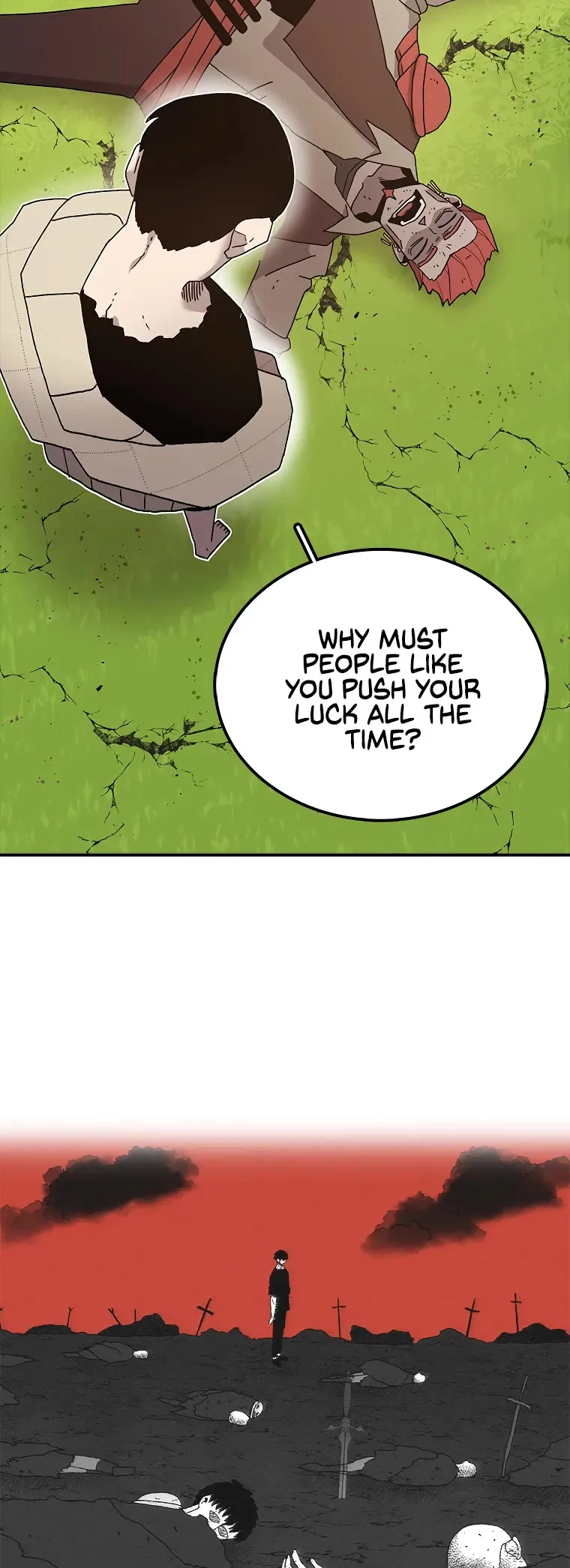 The House Without Time Chapter 34 Online - pƔgina 26