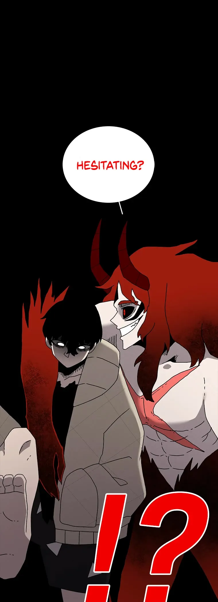 The House Without Time Chapter 34 Online - pƔgina 30