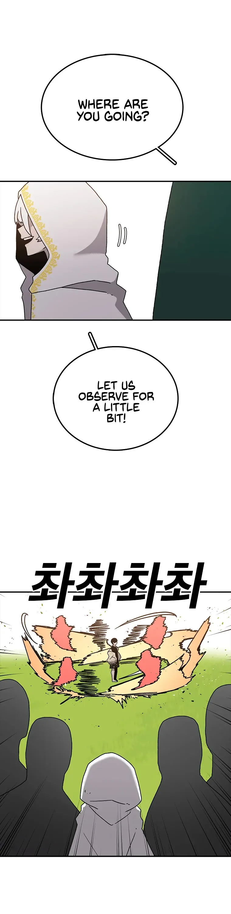 The House Without Time Chapter 35 Online - pƔgina 3