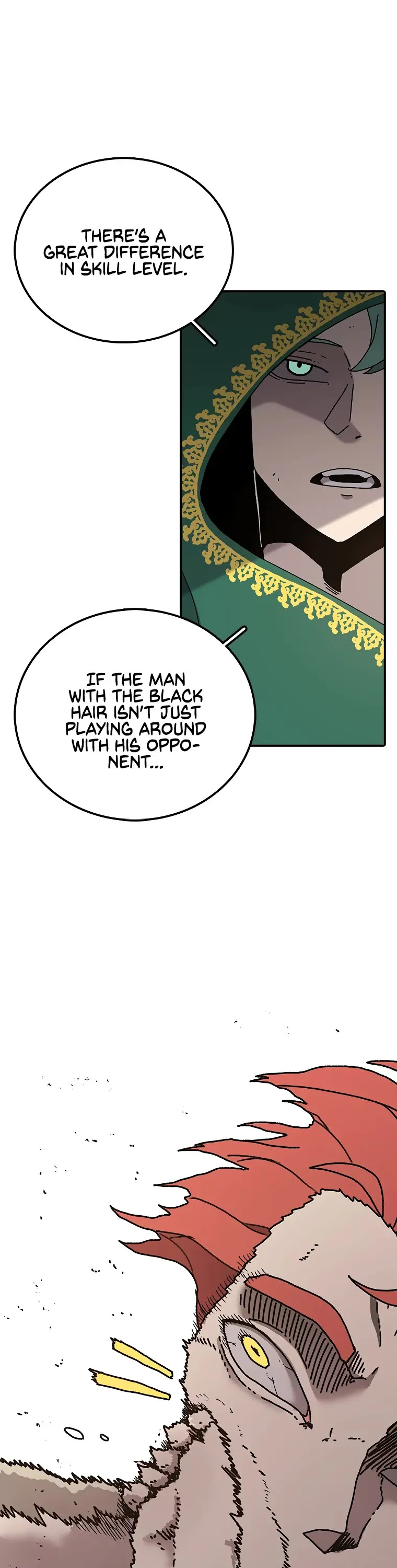 The House Without Time Chapter 35 Online - pƔgina 7