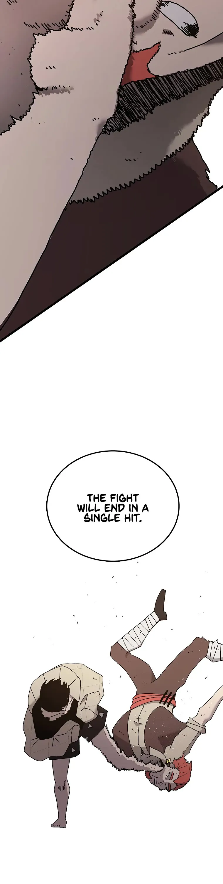 The House Without Time Chapter 35 Online - pƔgina 8