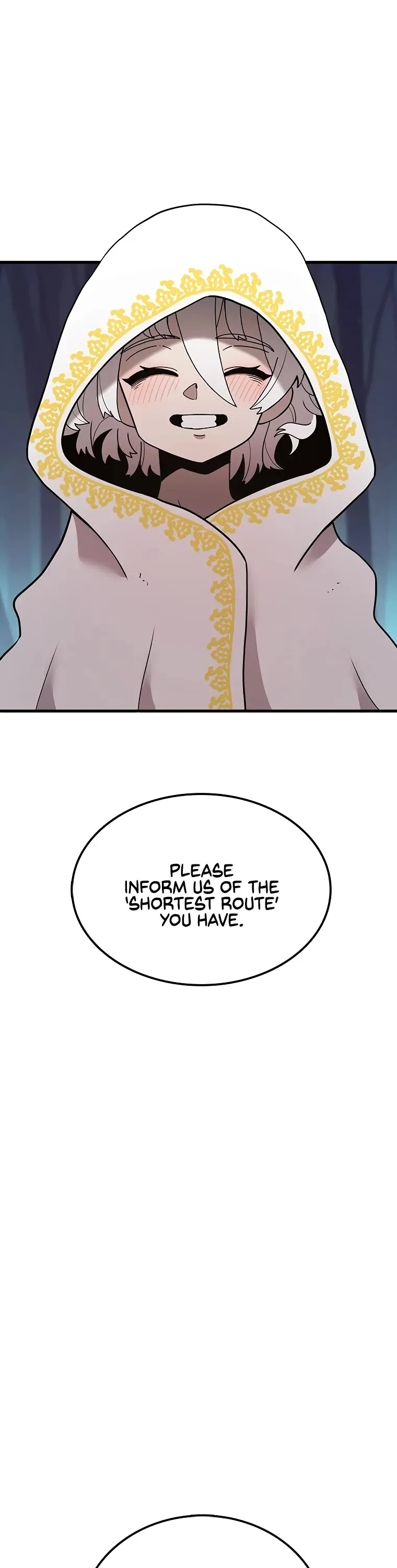 The House Without Time Chapter 35 Online - pƔgina 18