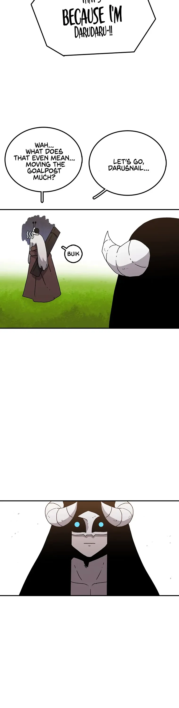 The House Without Time Chapter 35 Online - pƔgina 23