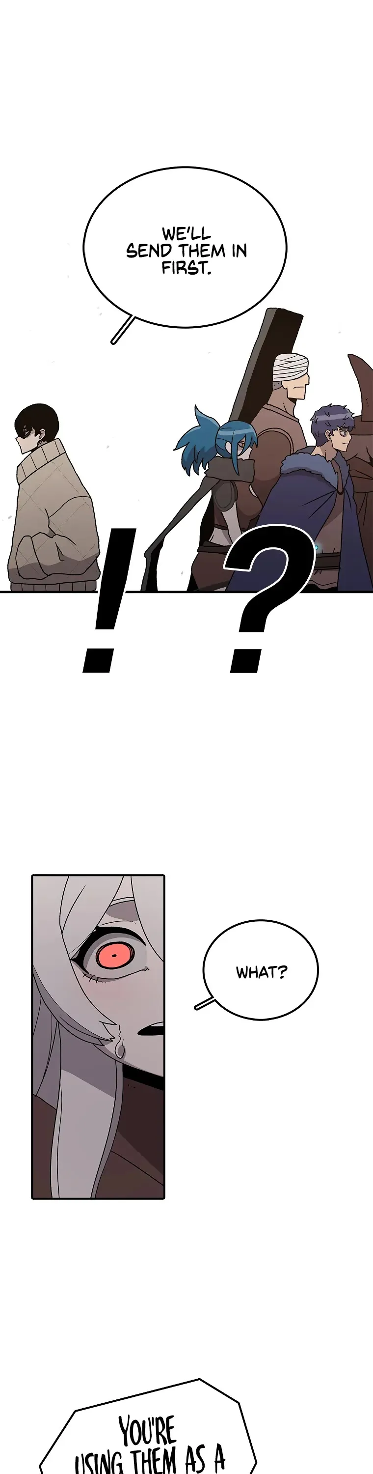 The House Without Time Chapter 36 Online - pƔgina 2