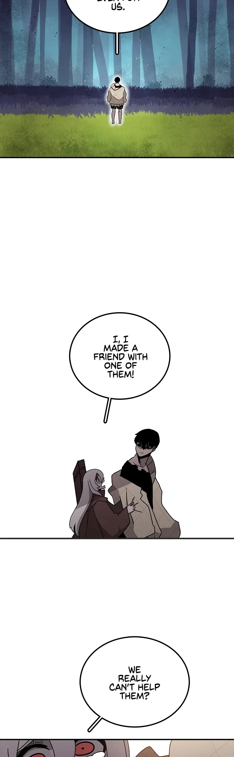 The House Without Time Chapter 36 Online - pƔgina 5