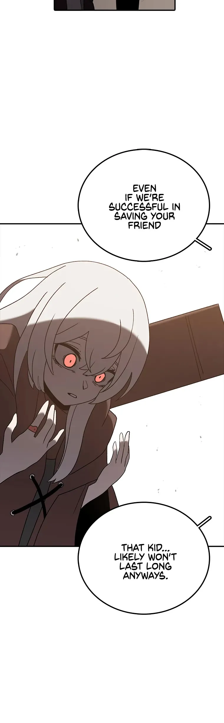 The House Without Time Chapter 36 Online - pƔgina 10
