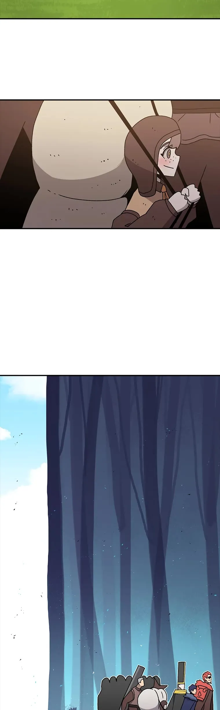 The House Without Time Chapter 36 Online - pƔgina 21