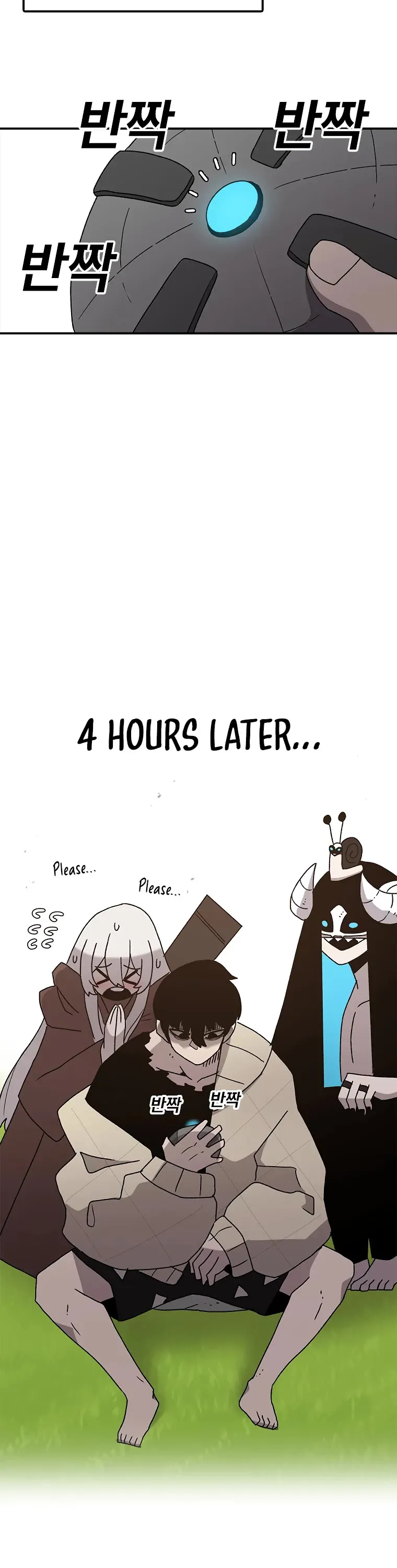 The House Without Time Chapter 36 Online - pƔgina 23