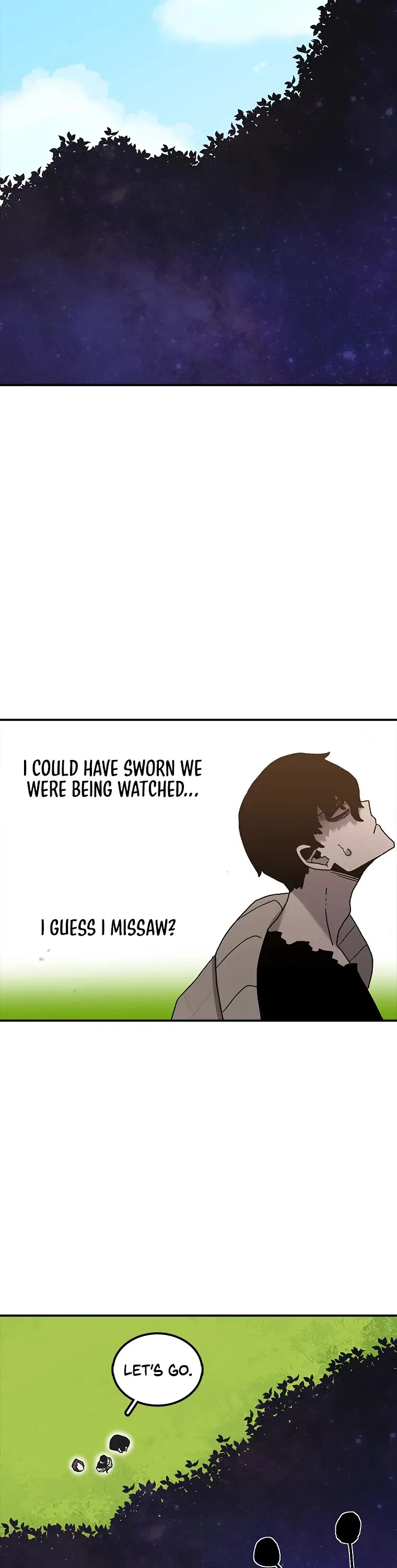 The House Without Time Chapter 36 Online - pƔgina 29