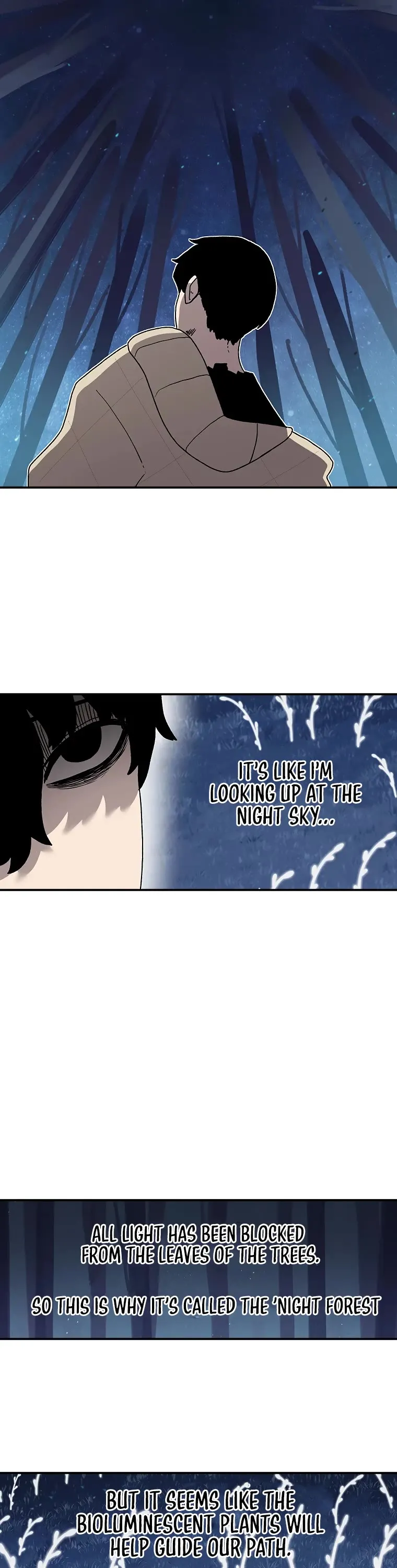 The House Without Time Chapter 36 Online - pƔgina 34