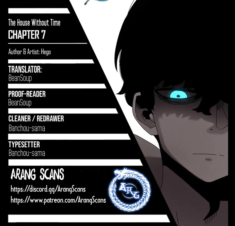 The House Without Time Chapter 37 Online - pƔgina 1