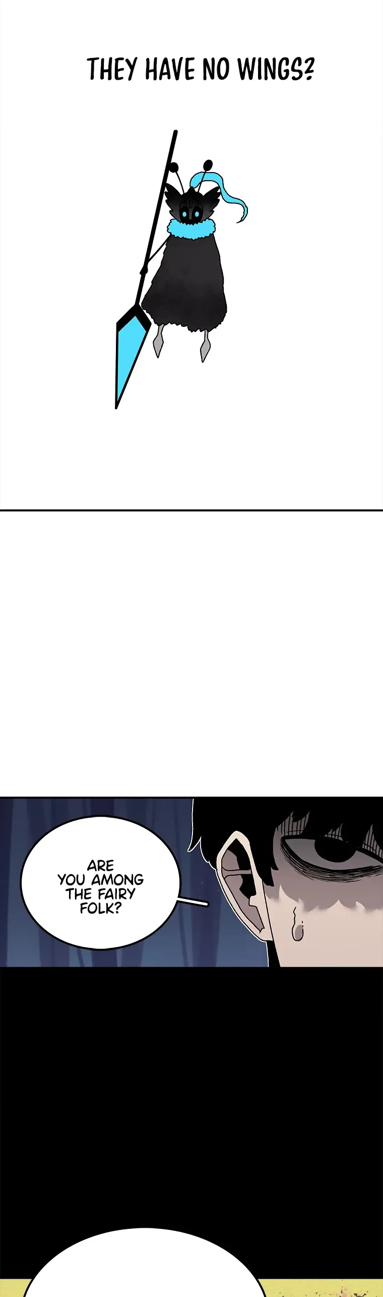 The House Without Time Chapter 37 Online - pƔgina 5