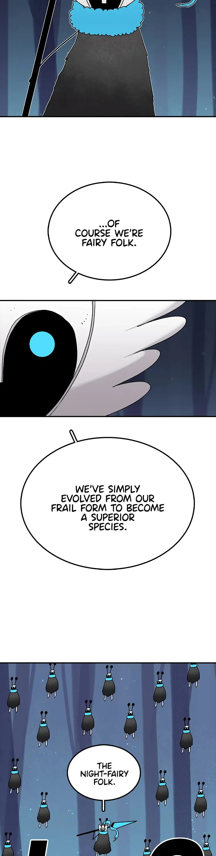 The House Without Time Chapter 37 Online - pƔgina 7