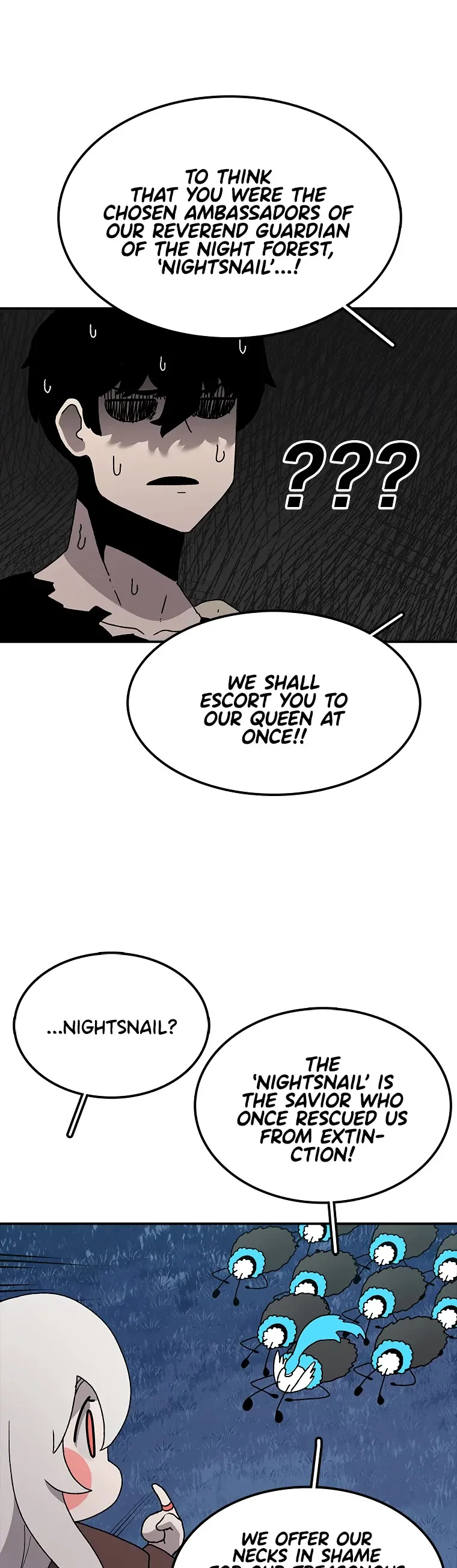 The House Without Time Chapter 37 Online - pƔgina 16