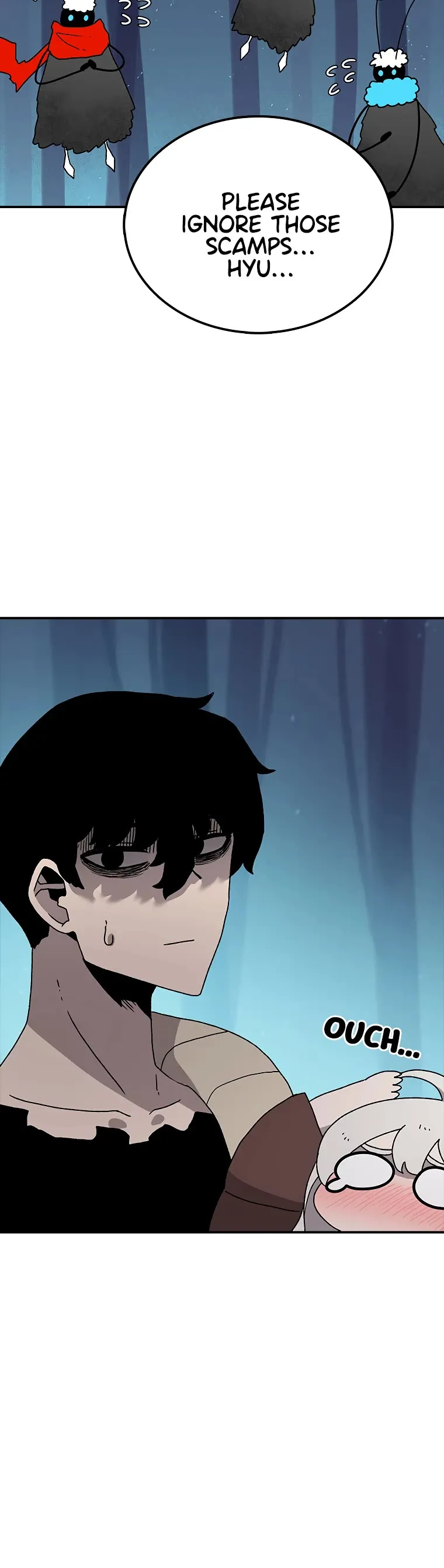 The House Without Time Chapter 37 Online - pƔgina 25