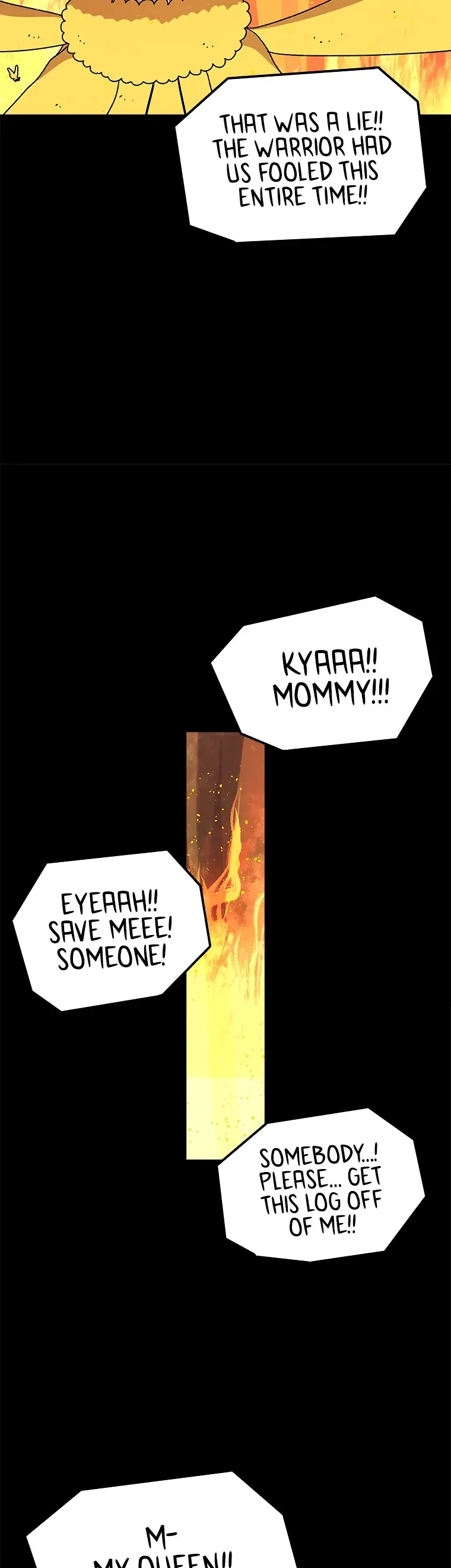 The House Without Time Chapter 37 Online - pƔgina 31