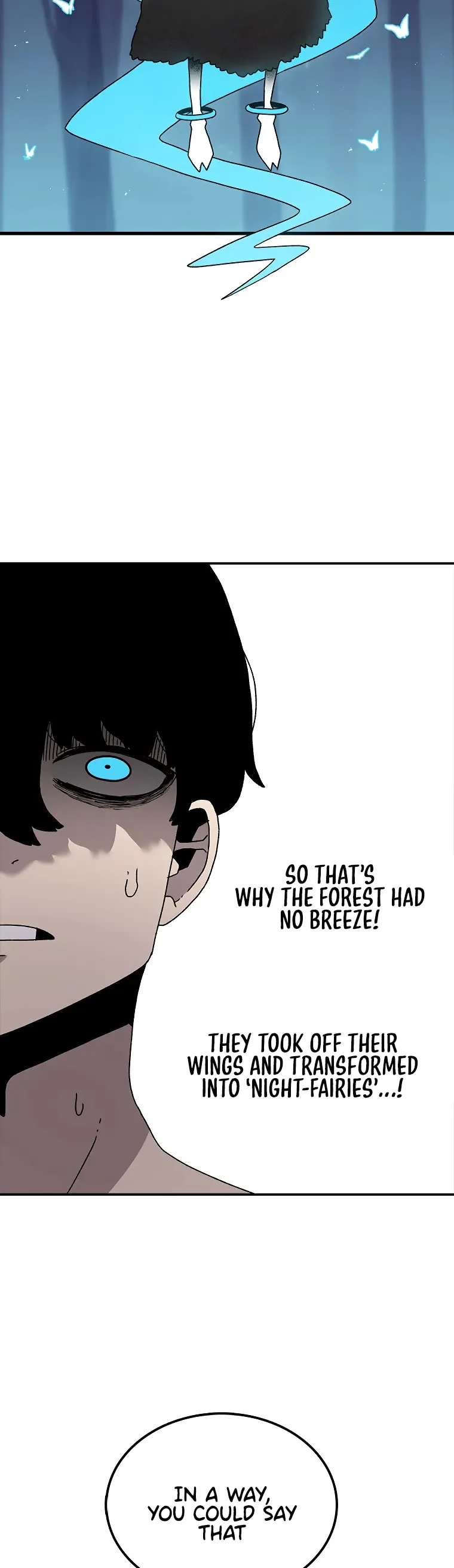 The House Without Time Chapter 37 Online - pƔgina 41