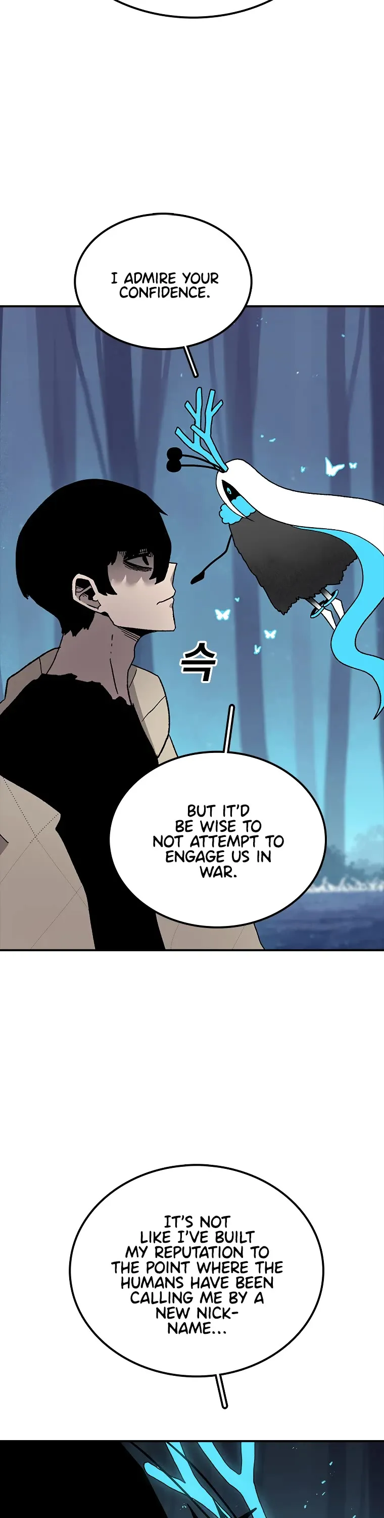 The House Without Time Chapter 37 Online - pƔgina 48