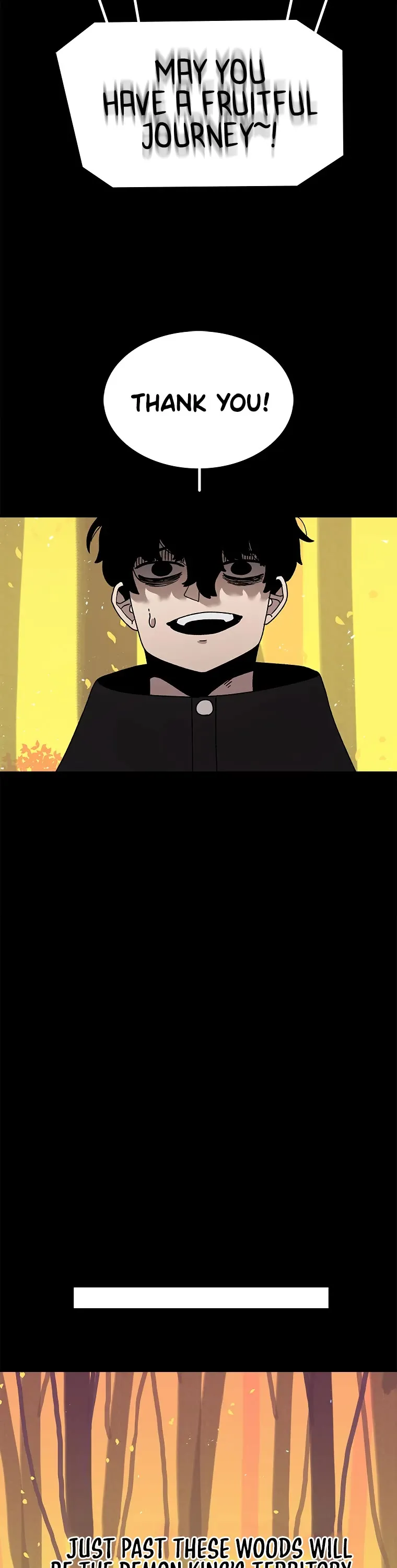 The House Without Time Chapter 38 Online - pƔgina 3