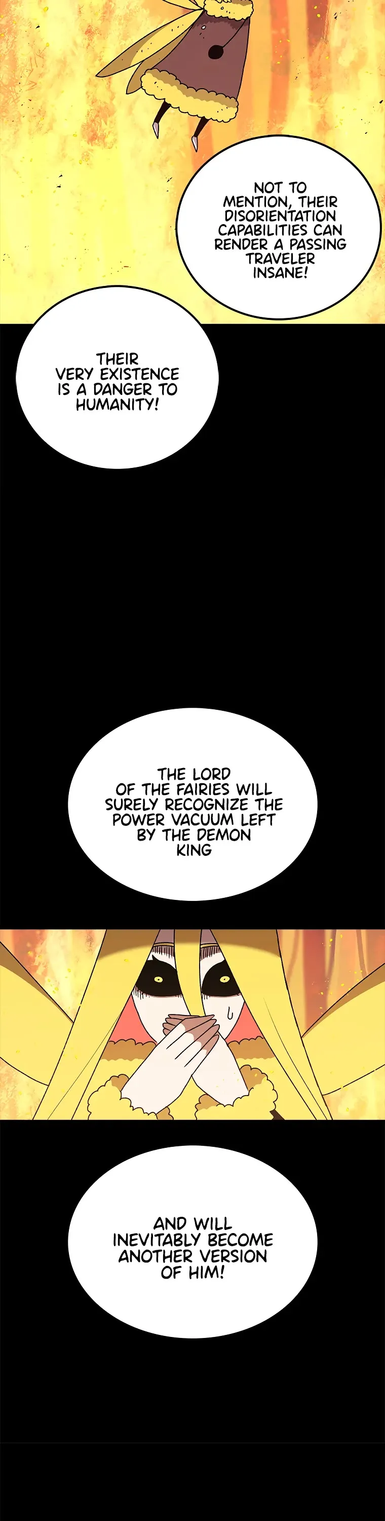 The House Without Time Chapter 38 Online - pƔgina 10