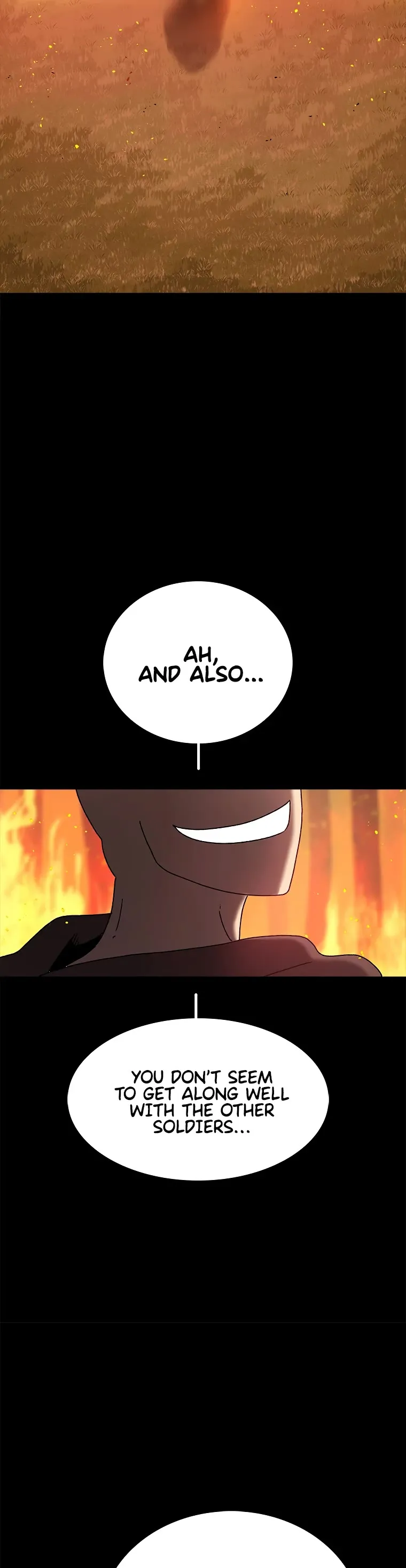 The House Without Time Chapter 38 Online - pƔgina 12