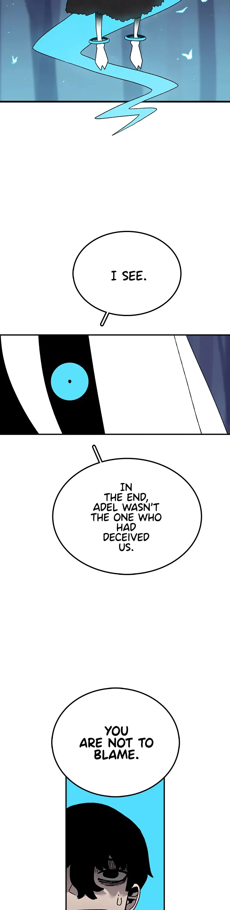 The House Without Time Chapter 38 Online - pƔgina 14