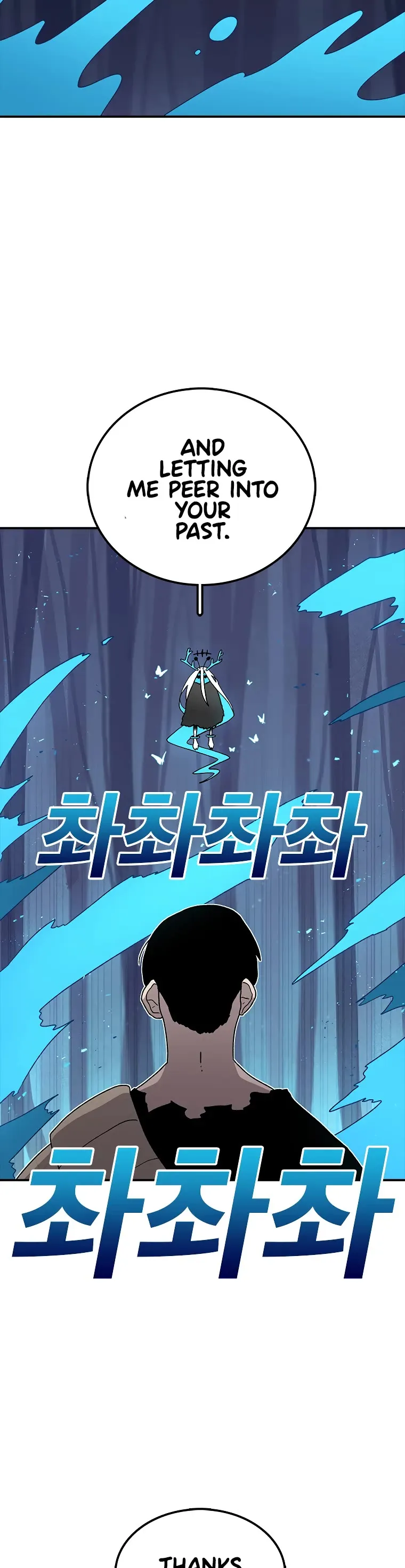 The House Without Time Chapter 38 Online - pƔgina 16