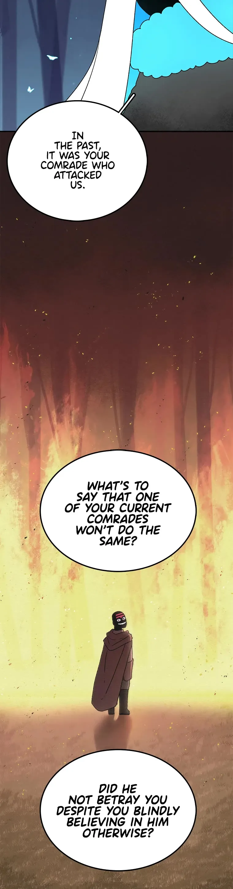 The House Without Time Chapter 38 Online - pƔgina 25