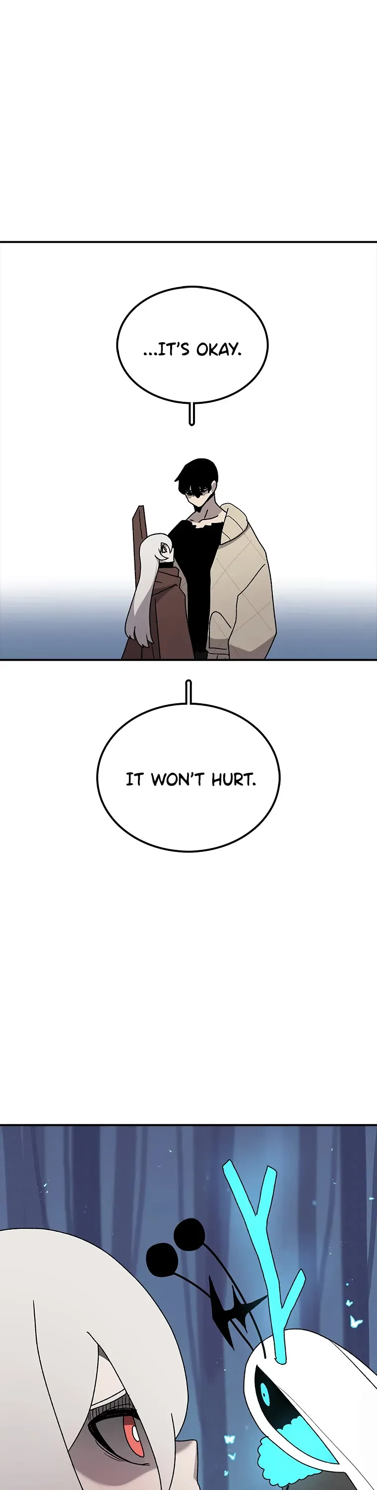 The House Without Time Chapter 38 Online - pƔgina 27