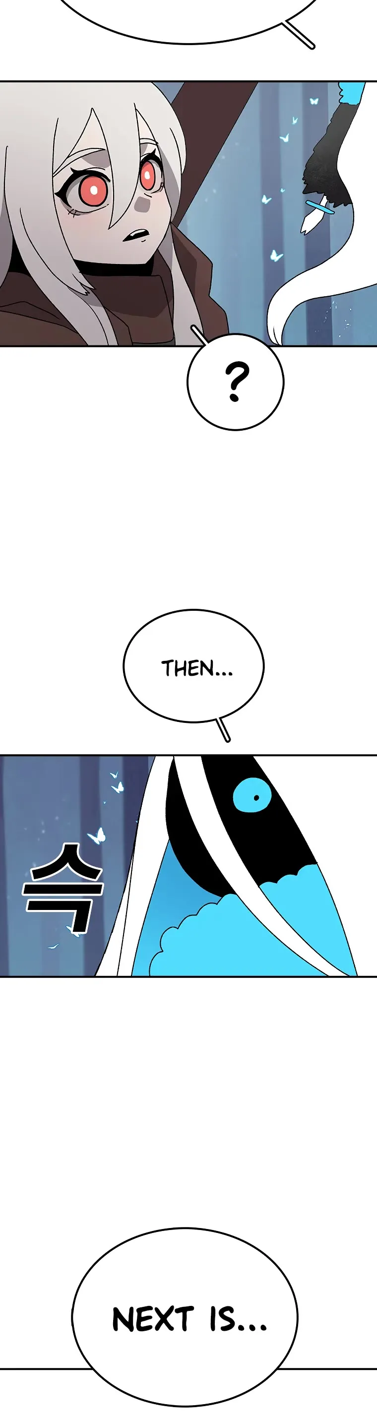 The House Without Time Chapter 38 Online - pƔgina 29