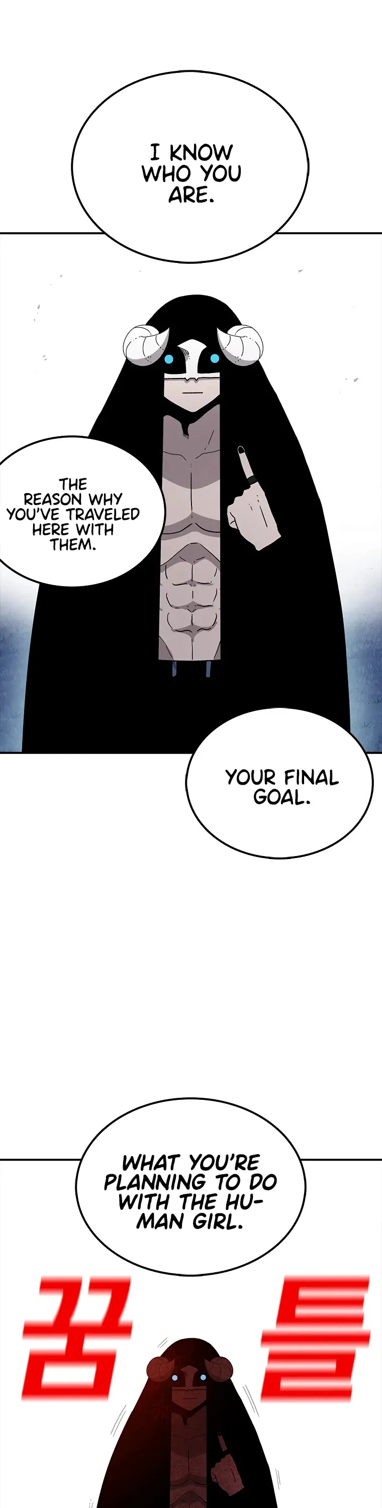 The House Without Time Chapter 38 Online - pƔgina 34