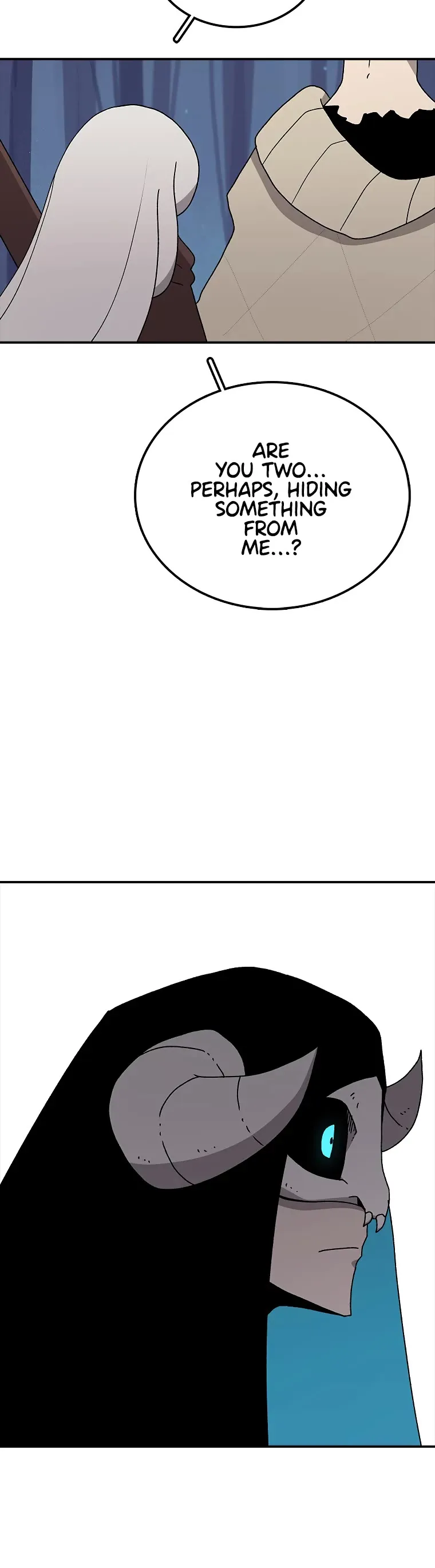 The House Without Time Chapter 38 Online - pƔgina 37