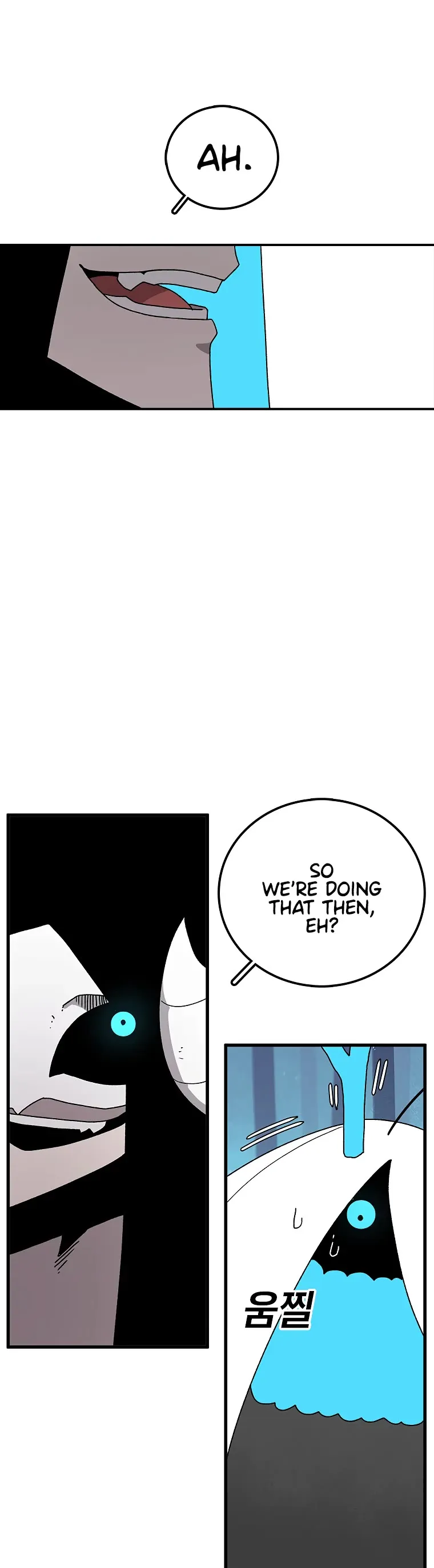 The House Without Time Chapter 38 Online - pƔgina 38