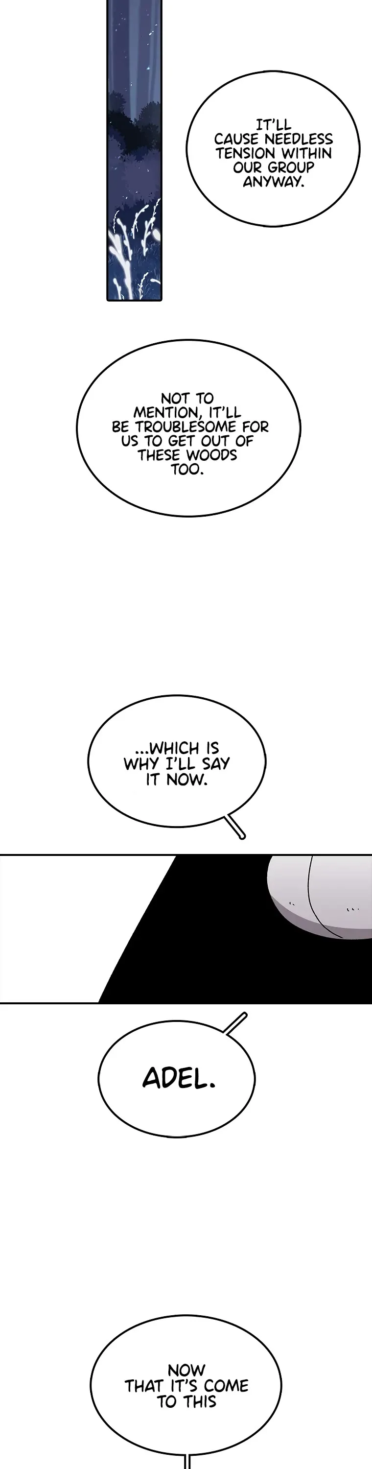 The House Without Time Chapter 38 Online - pƔgina 40