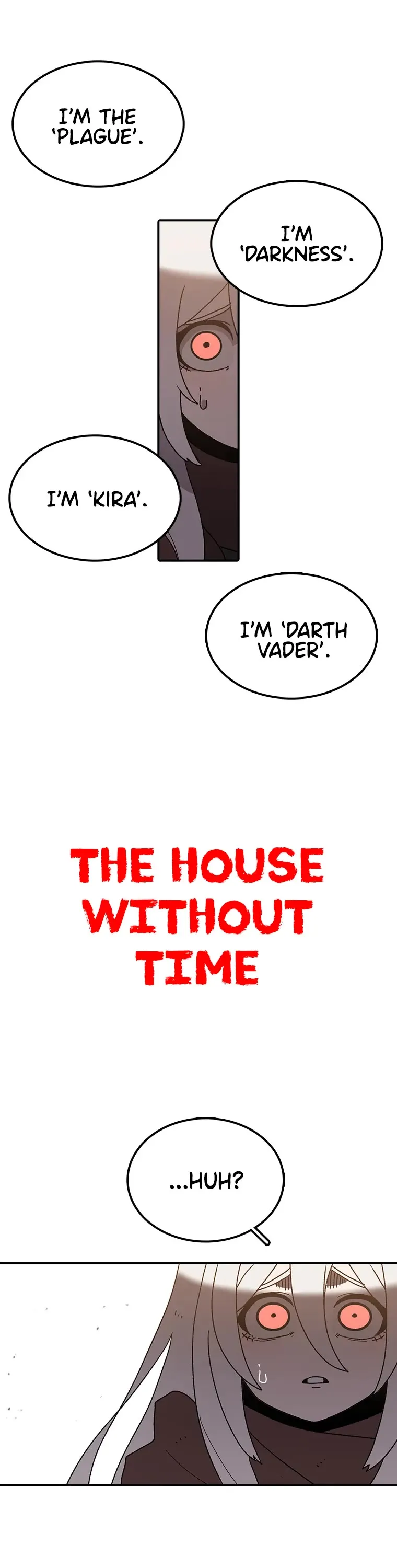 The House Without Time Chapter 38 Online - pƔgina 44