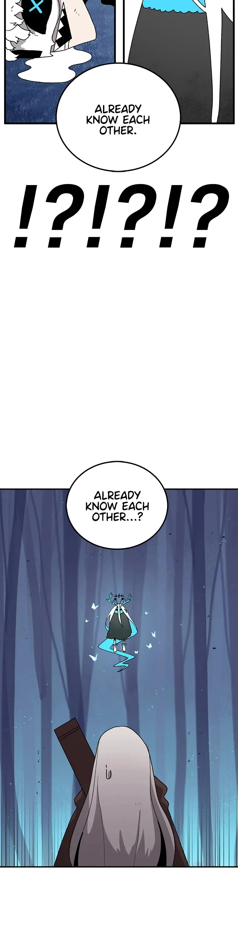 The House Without Time Chapter 39 Online - pƔgina 8