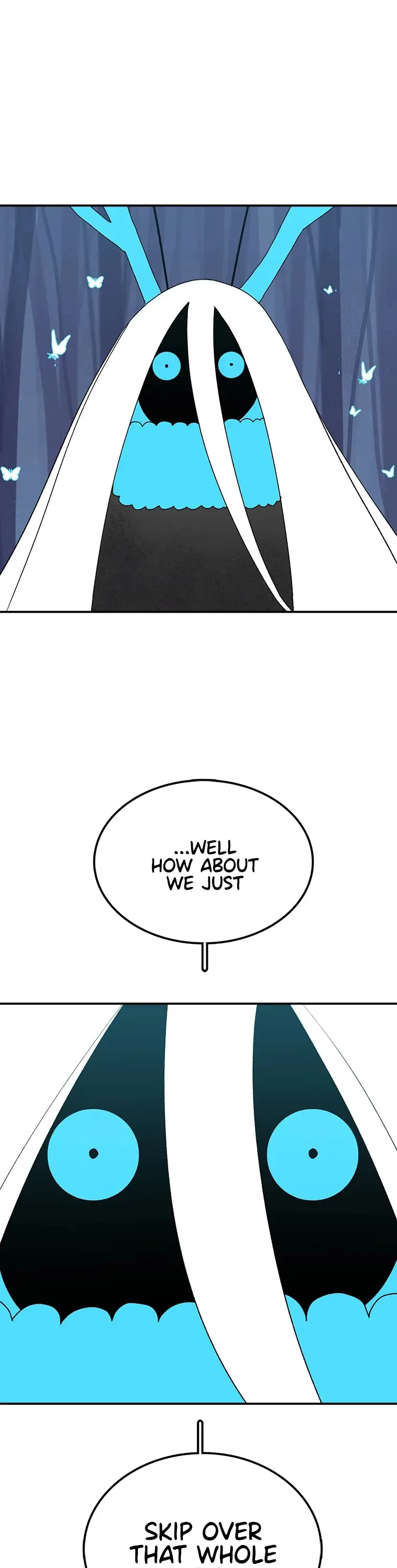 The House Without Time Chapter 39 Online - pƔgina 9