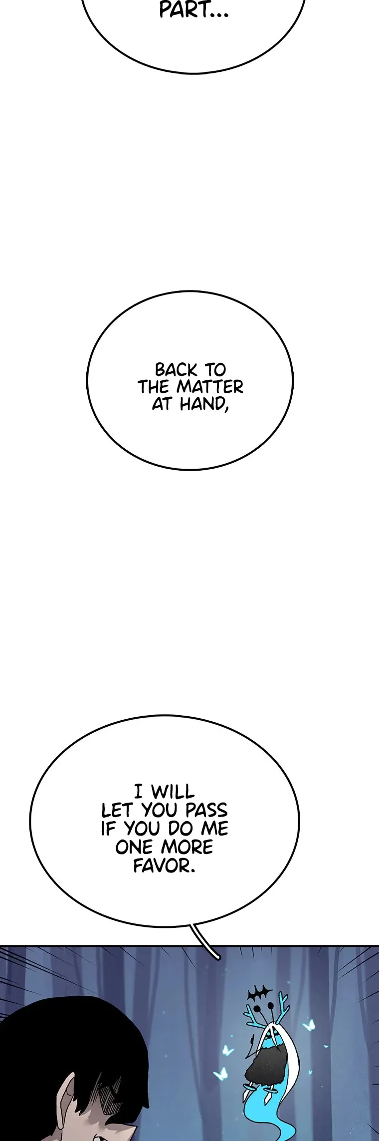 The House Without Time Chapter 39 Online - pƔgina 10