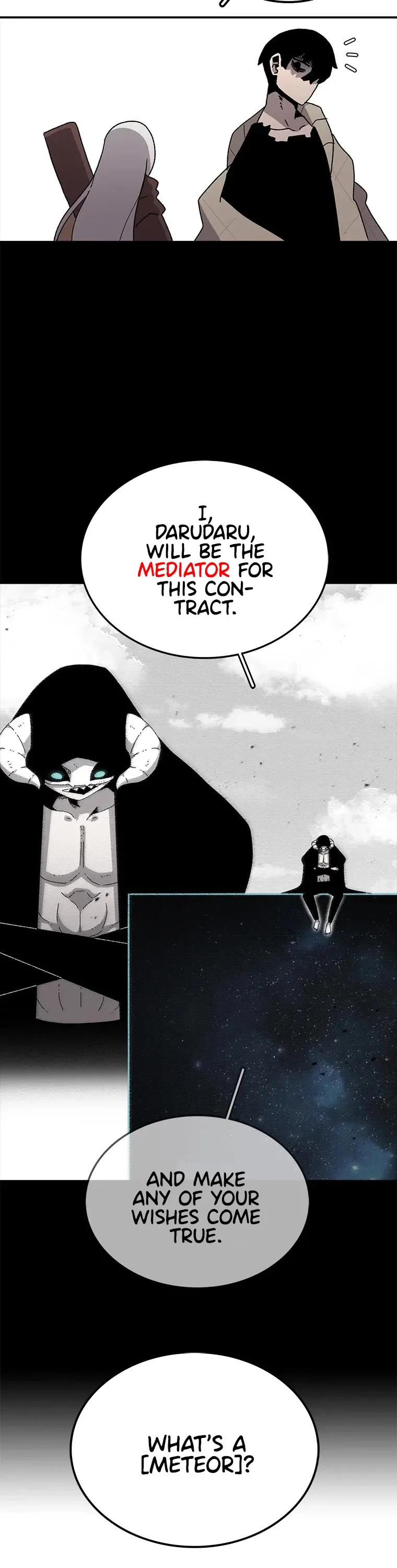 The House Without Time Chapter 39 Online - pƔgina 14