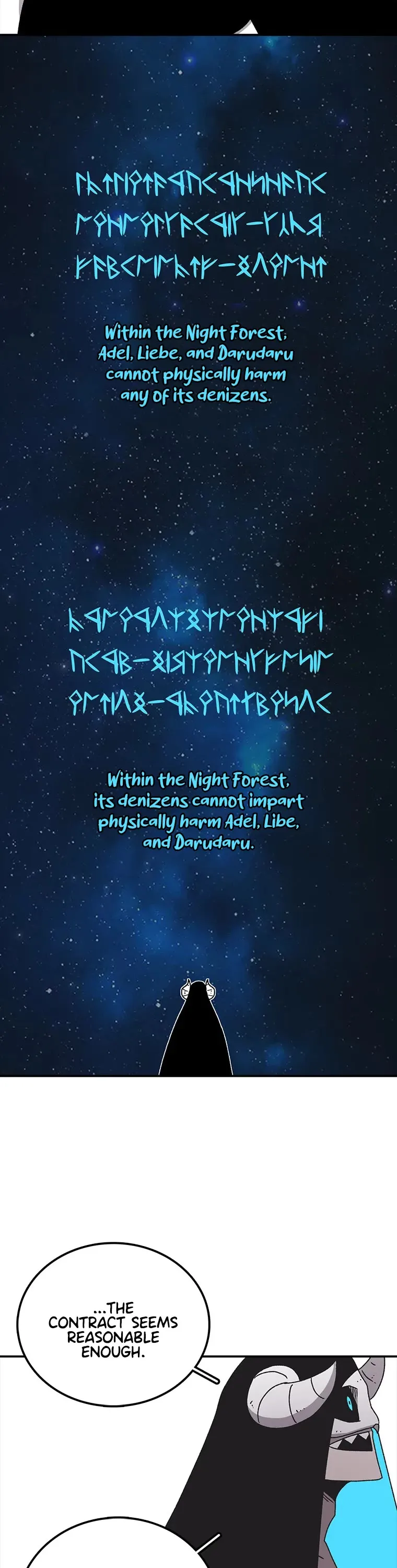 The House Without Time Chapter 39 Online - pƔgina 17