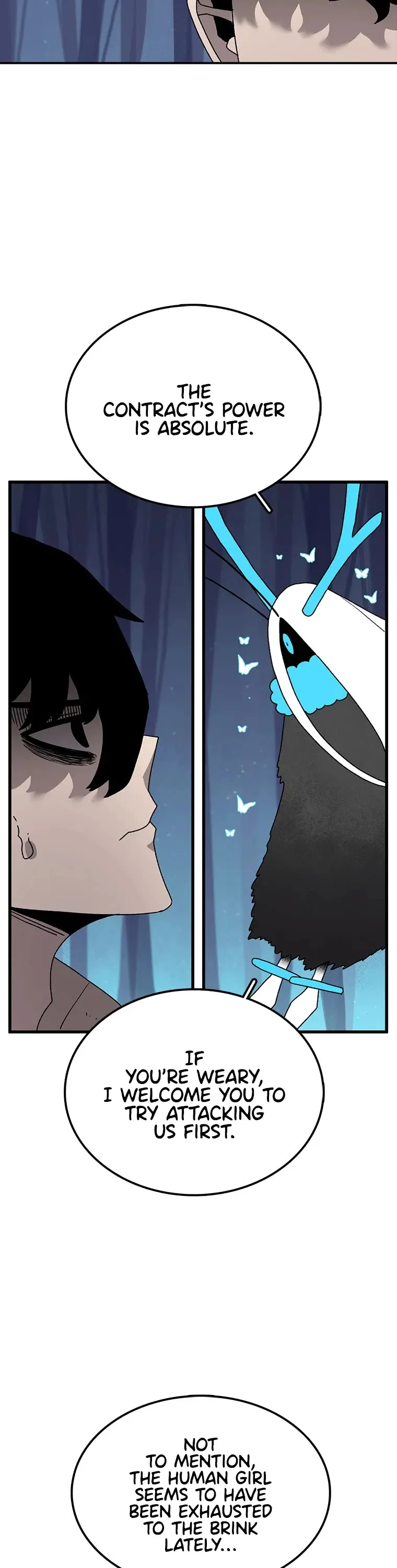 The House Without Time Chapter 39 Online - pƔgina 23