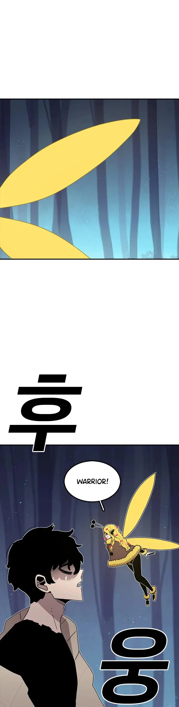 The House Without Time Chapter 39 Online - pƔgina 28