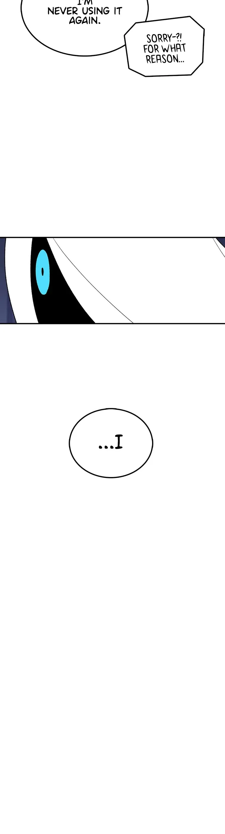 The House Without Time Chapter 39 Online - pƔgina 46