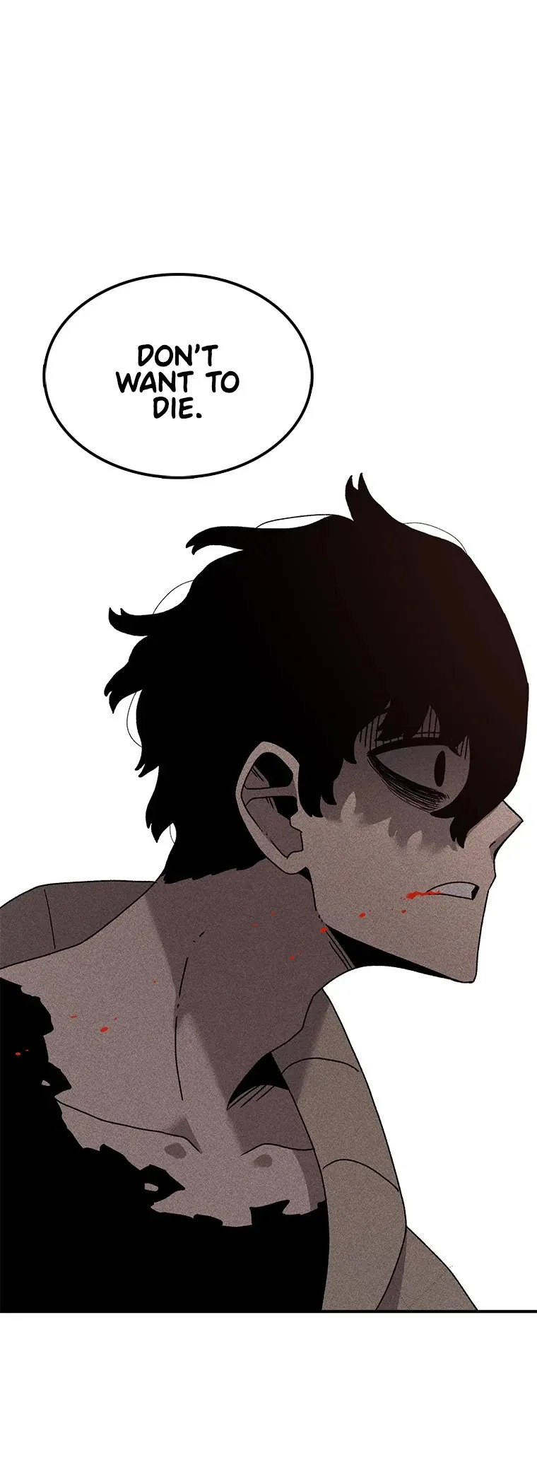 The House Without Time Chapter 39 Online - pƔgina 47