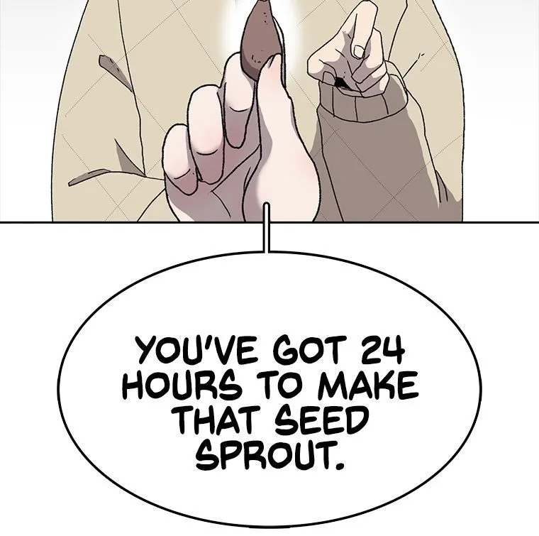The House Without Time Chapter 4 Online - pƔgina 19