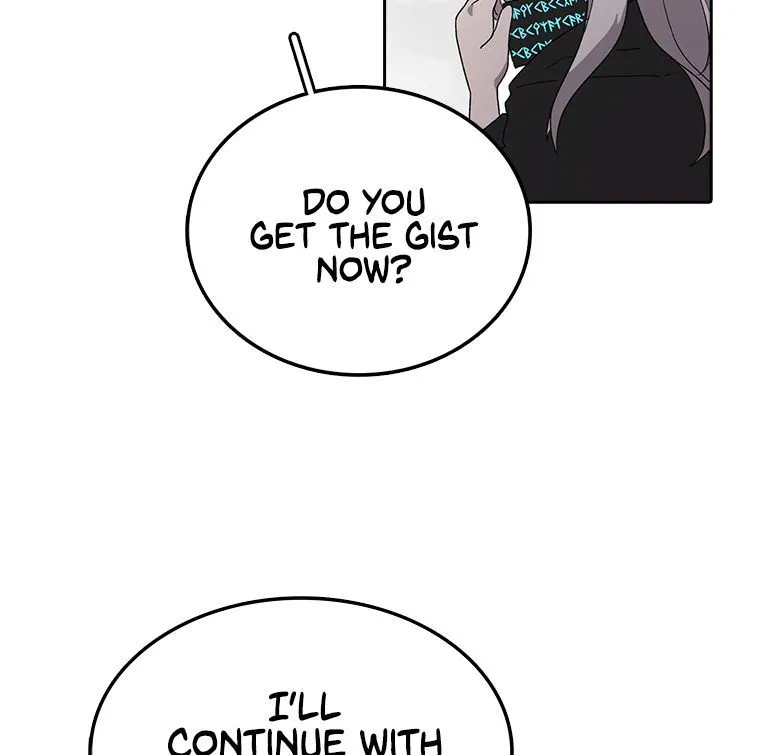 The House Without Time Chapter 4 Online - pƔgina 49