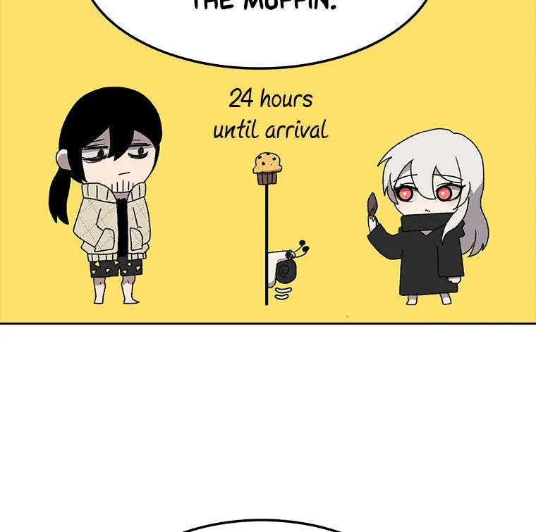 The House Without Time Chapter 4 Online - pƔgina 55