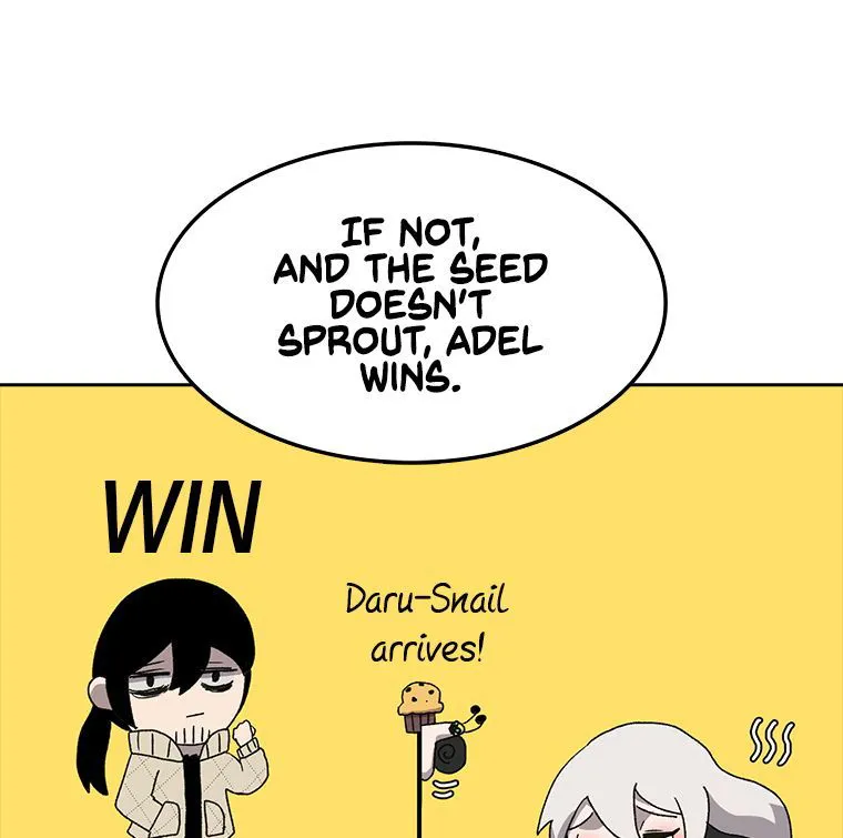 The House Without Time Chapter 4 Online - pƔgina 57