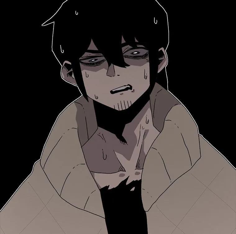 The House Without Time Chapter 4 Online - pƔgina 80