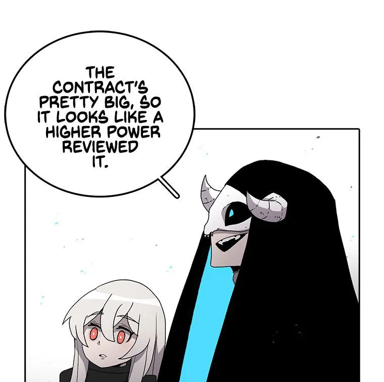 The House Without Time Chapter 4 Online - pƔgina 97
